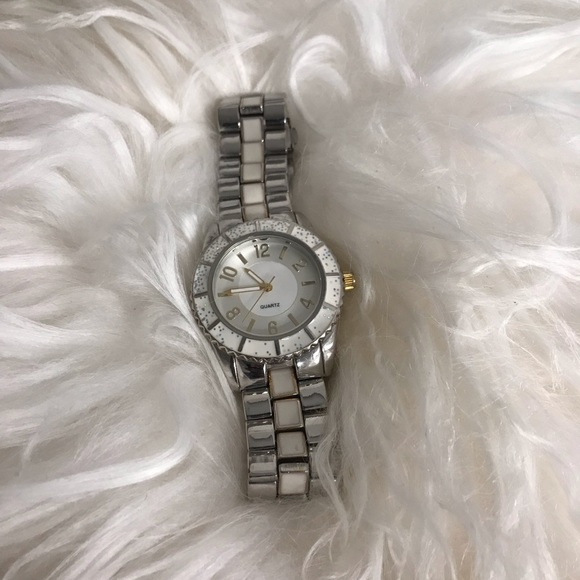 Glitter watch - Picture 1 of 3